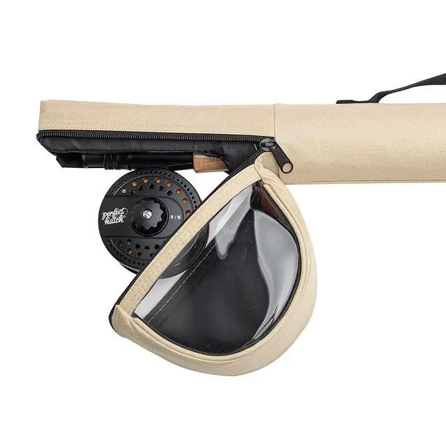 Alt view image 7 of 7 - The Opener Fly Fishing Rod & Reel Combo