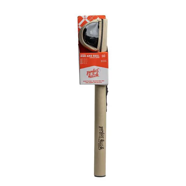 Alt view image 5 of 7 - The Opener Fly Fishing Rod & Reel Combo