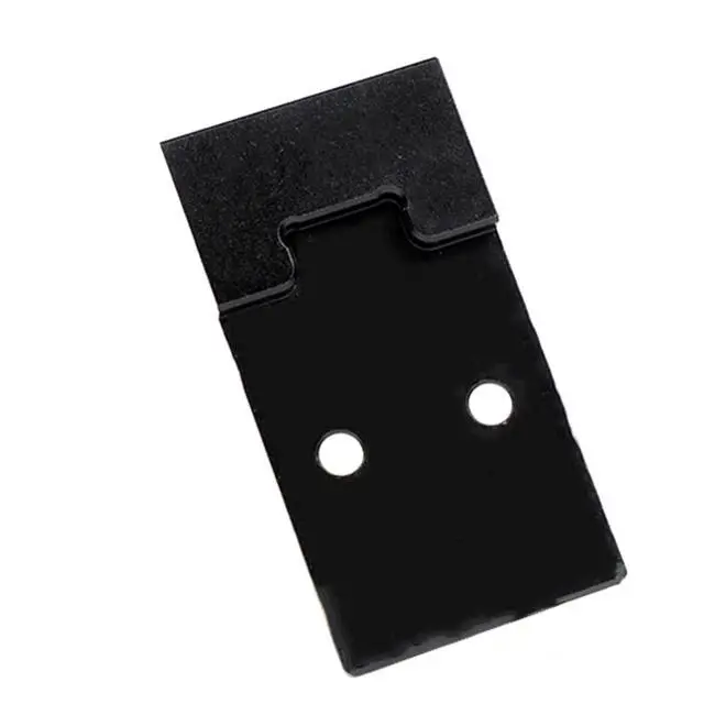Alt view image 2 of 2 - Precision Weapons Optics Adapter Plate FN509, FN510 and FN545 to Holosun 509T Steel