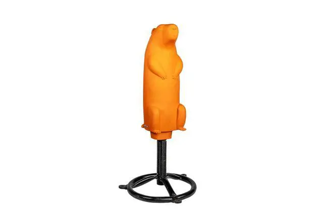 Alt view image 3 of 5 - Bowling Pin Hanging Target
