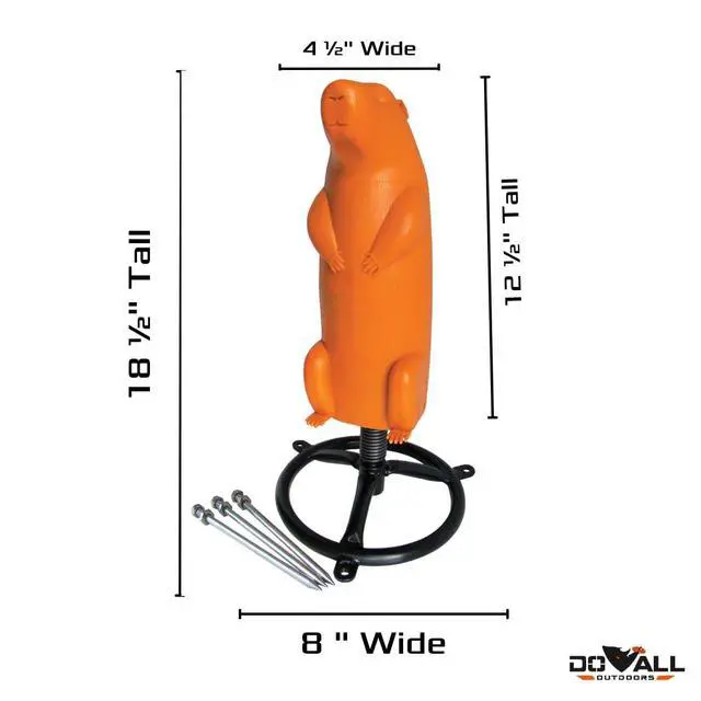 Alt view image 2 of 5 - Bowling Pin Hanging Target