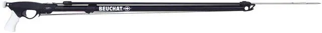 Main image of Mundial Competition Euro Style Speargun with Stainless Steel Spear/Shaft and Articulated Wishbone