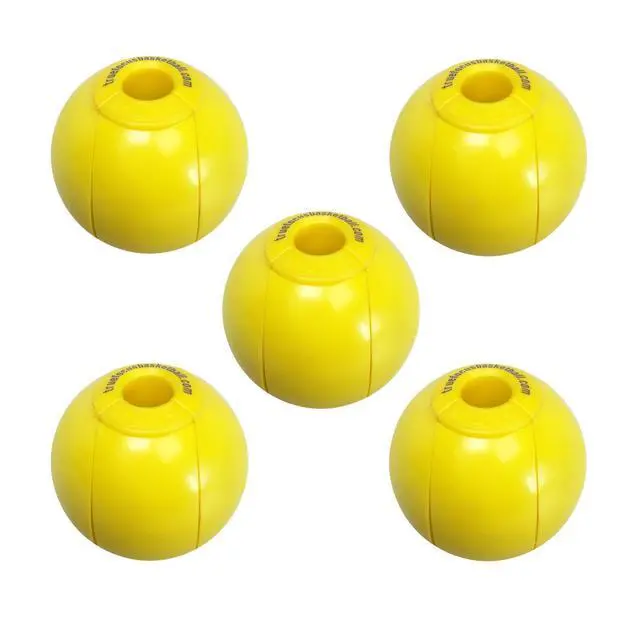 Main image of Basketball Shooting and Training Equipment Aid (Gives a Perfect Bulls-Eye to Immediately Improve Focus and Shooting Accuracy)