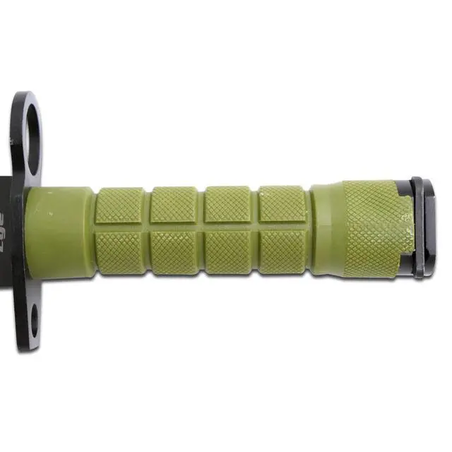 Alt view image 5 of 7 - Fixed Blade Survival Knife, 13-Inch Overall (Green)