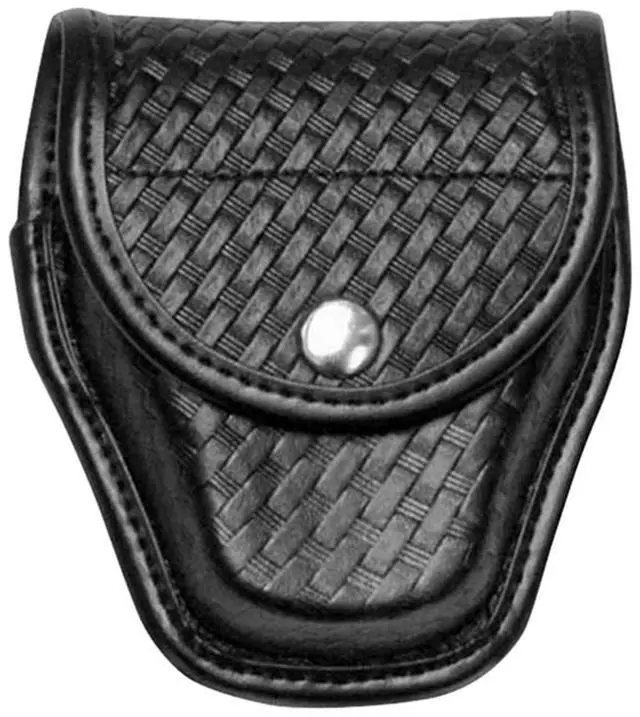Main image of 7917 Double Handcuff Pouch