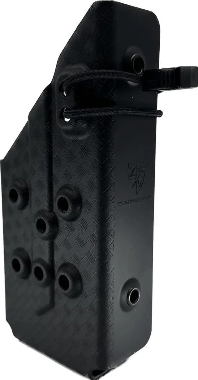 Main image of Model 2012 Taser Case, Compatible with TASER X26P