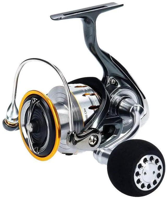 Main image of 18 Blast LT Spinning Reel (2018 Model)