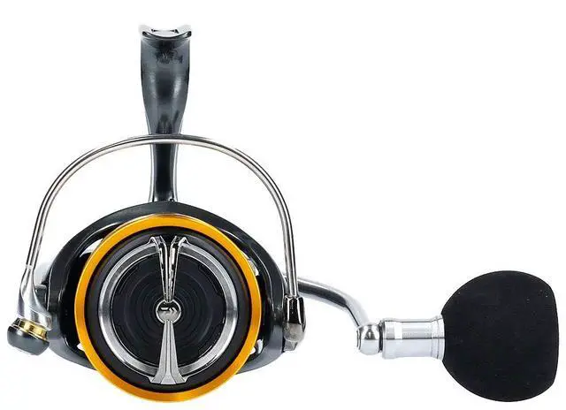 Alt view image 3 of 5 - 18 Blast LT Spinning Reel (2018 Model)
