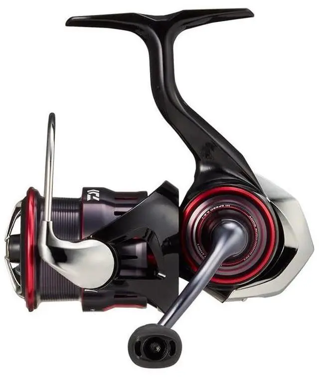 Main image of LT1000S/2000S/2000S-H Spinning Reel, 23 Monthly Beauty (2023 Model)