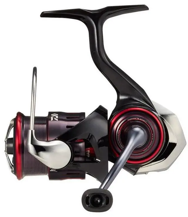 Main image of LT1000S/2000S/2000S-H Spinning Reel, 23 Monthly Beauty (2023 Model)