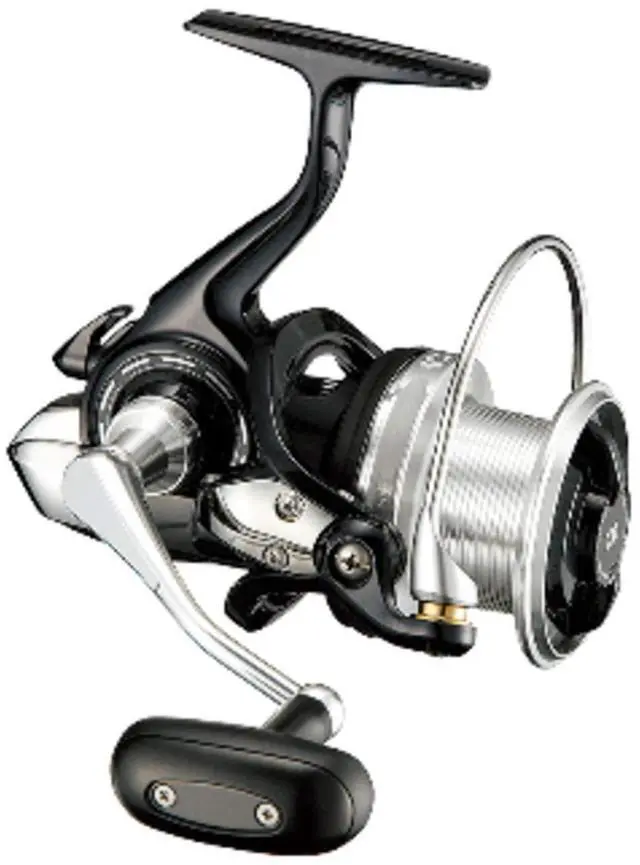Main image of Spinning Reel (Toss / Long Cast) 18 Pro Cargo SS (2018 Model)