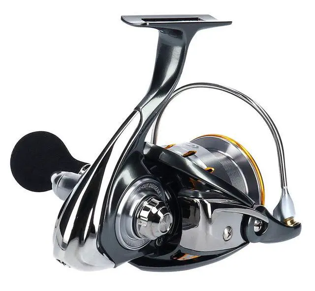 Alt view image 2 of 5 - Daiwa 18 Blast LT Spinning Reel (2018 Model)