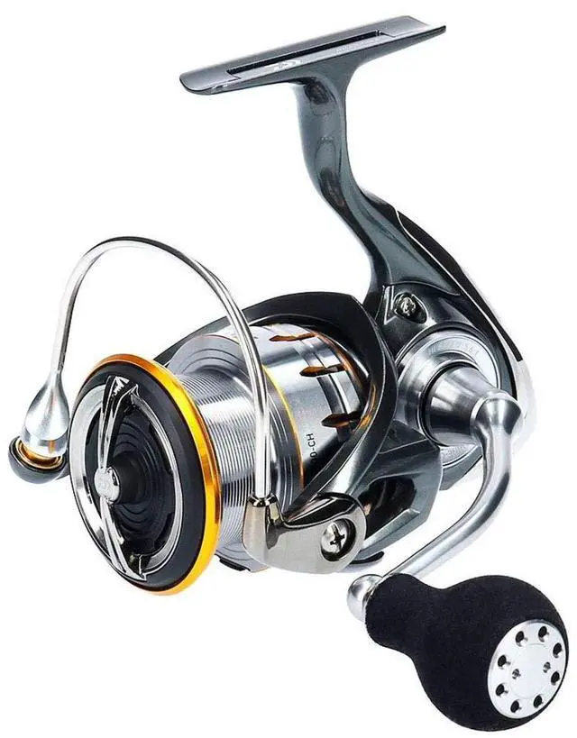 Main image of Daiwa 18 Blast LT Spinning Reel (2018 Model)