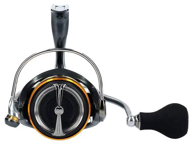 Alt view image 3 of 5 - Daiwa 18 Blast LT Spinning Reel (2018 Model)