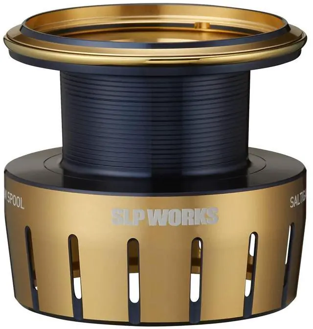 Main image of slp(Daiwa SLP Works) 23