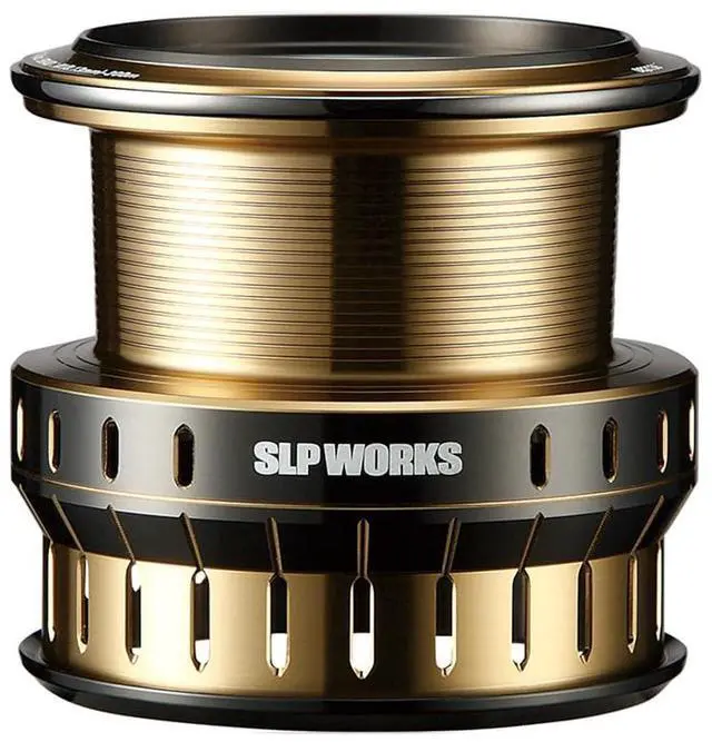 Main image of SLP Works Spool SLPW EX LT Spool Spinning Reel
