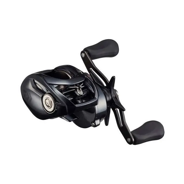 Alt view image 2 of 6 - Daiwa 21 Tattula TW 300/300XH, Right/Left Handle (2021 Model)