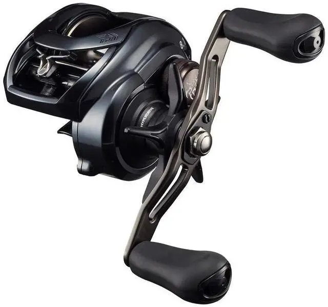 Main image of Daiwa 21 Tattula TW 300/300XH, Right/Left Handle (2021 Model)