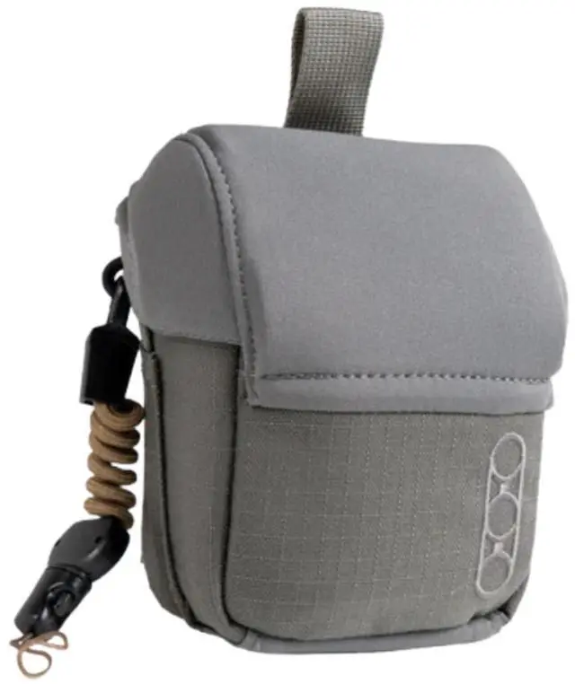 Main image of Mag-Free Rangefinder Pouch Silent, Weather-Resistant Rangefinder Case with 500D Cordura * Fits Bravo Bino Pack