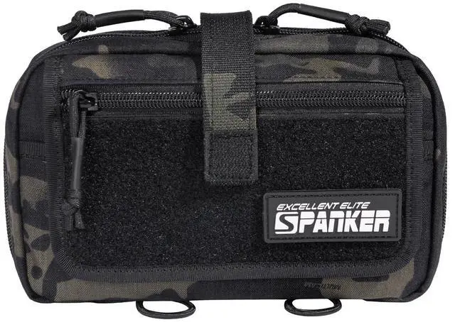 Main image of Tactical First Aid Pouch IFAK Rip Away Molle EMT Pouch Compact Admin Pouch Medical Utility Pouch Emergency Survival Kits for Tactical Vest,Backpack