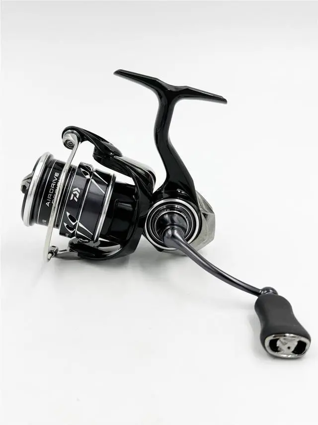 Main image of Bass Spinning Reel 23 Tattoo FC (Quick Drag Specifications), Various (2023 Model)