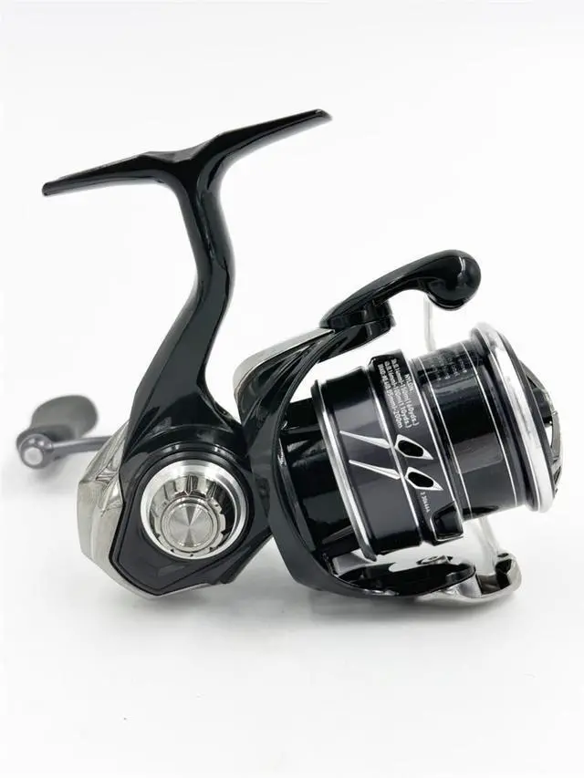 Alt view image 5 of 6 - Bass Spinning Reel 23 Tattoo FC (Quick Drag Specifications), Various (2023 Model)