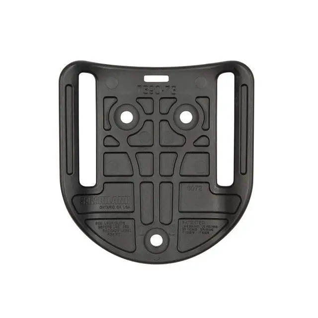 Alt view image 2 of 2 - Slotted Cantable Universal Belt Loop