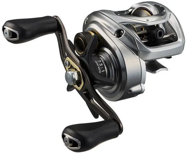 Main image of Daiwa Bait Reel 24 Bus X 100H/100L Various (2024 Model)
