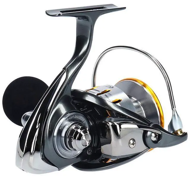 Alt view image 2 of 5 - 18 Blast LT Spinning Reel (2018 Model)