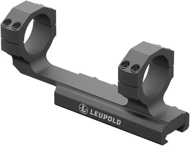 Main image of Mark AR Riflescope Mount with a Matte Finish