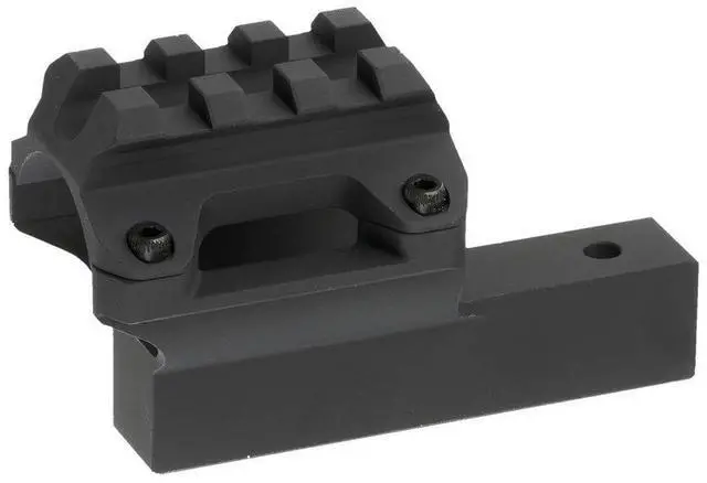 Main image of X-22 Backpacker Optic Mount Black