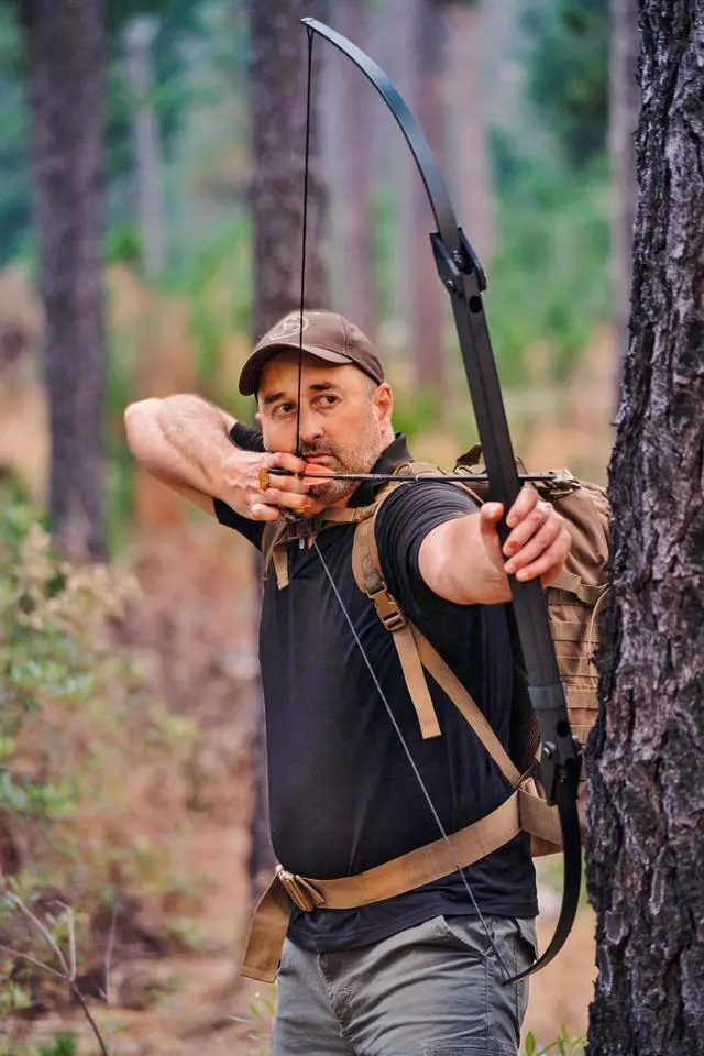 Main image of Recon Folding Survival Bow (Made in USA)