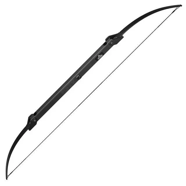 Alt view image 4 of 7 - Recon Folding Survival Bow (Made in USA)