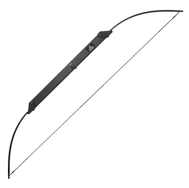 Alt view image 3 of 7 - Recon Folding Survival Bow (Made in USA)