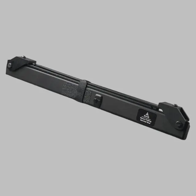 Alt view image 6 of 7 - Recon Folding Survival Bow (Made in USA)