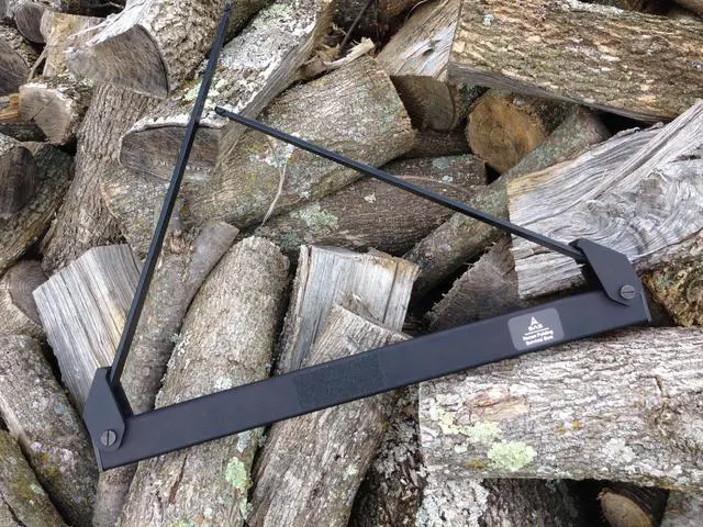 Alt view image 5 of 7 - Recon Folding Survival Bow (Made in USA)