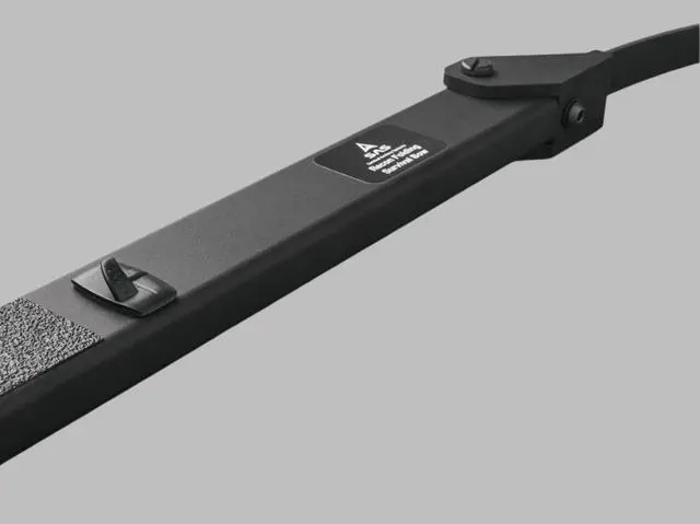 Alt view image 7 of 7 - Recon Folding Survival Bow (Made in USA)
