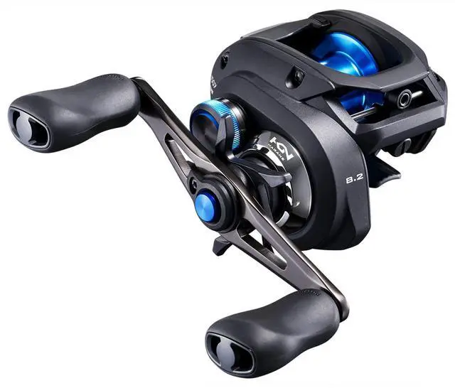 Alt view image 2 of 2 - SLX DC