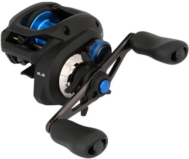 Main image of SLX DC