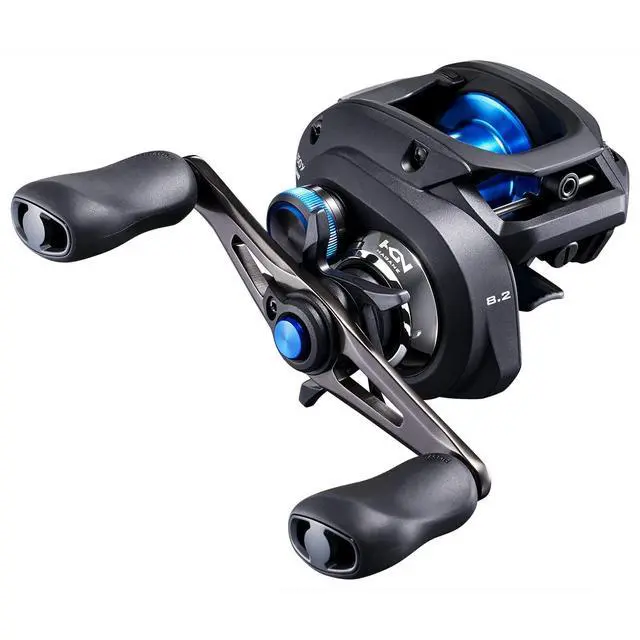 Alt view image 2 of 4 - SLX DC