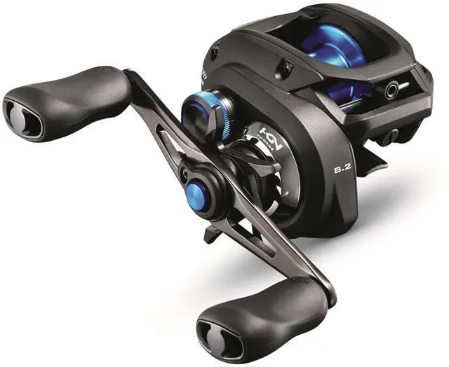Main image of SLX DC