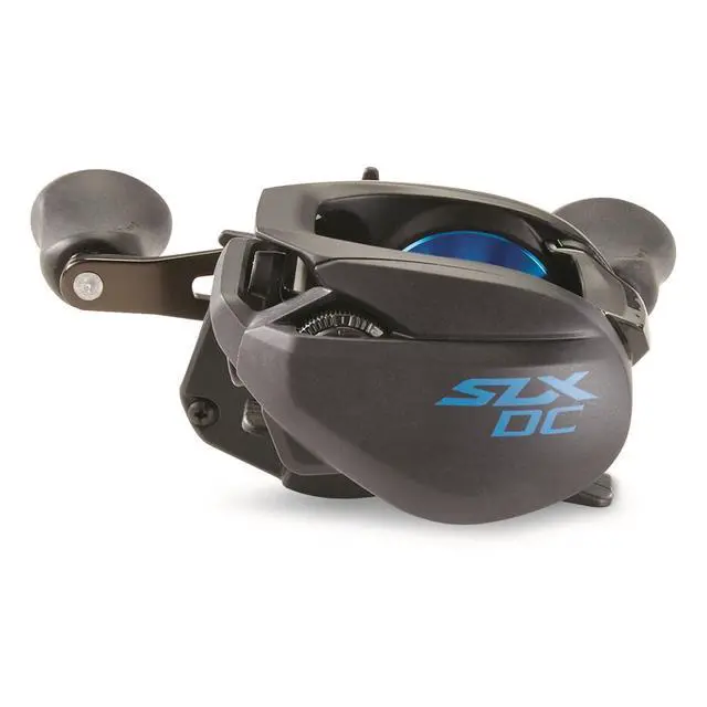 Alt view image 6 of 6 - SLX DC
