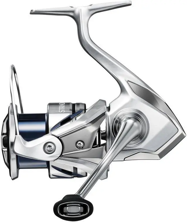 Alt view image 7 of 7 - STRADIC FM