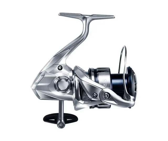Alt view image 3 of 7 - Stradic FL Spinning Fishing Reel