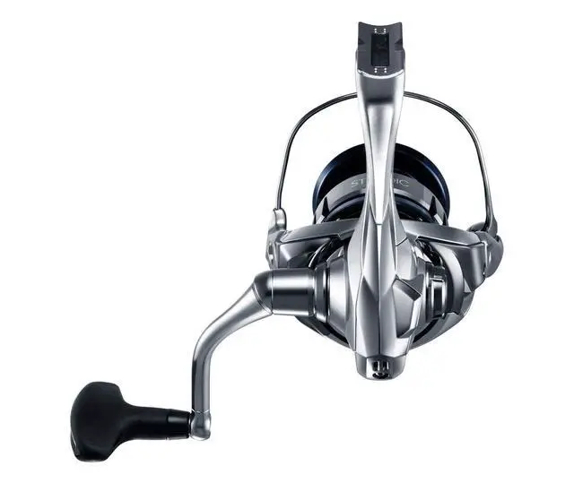 Alt view image 4 of 7 - Stradic FL Spinning Fishing Reel