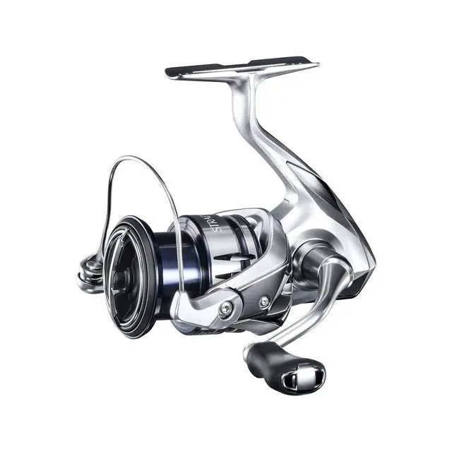 Alt view image 2 of 7 - Stradic FL Spinning Fishing Reel