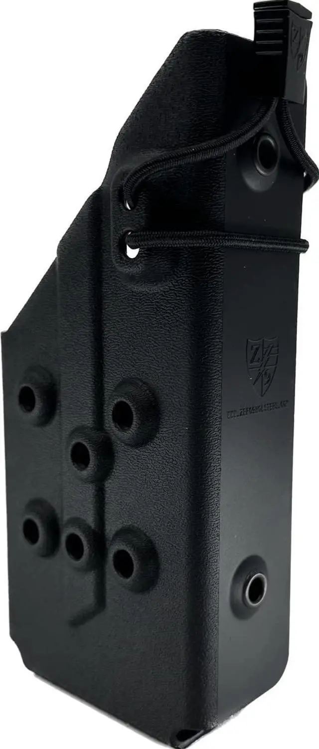 Main image of Model 2012 Taser Case, Compatible with TASER X26P