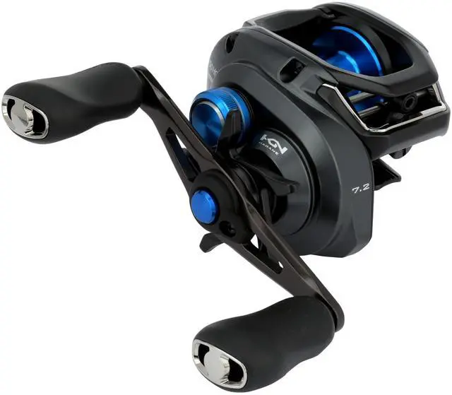 Main image of SLX XT Series Casting Reel