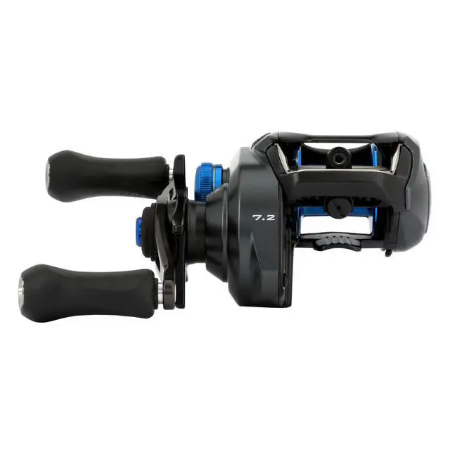 Alt view image 2 of 4 - SLX XT Series Casting Reel
