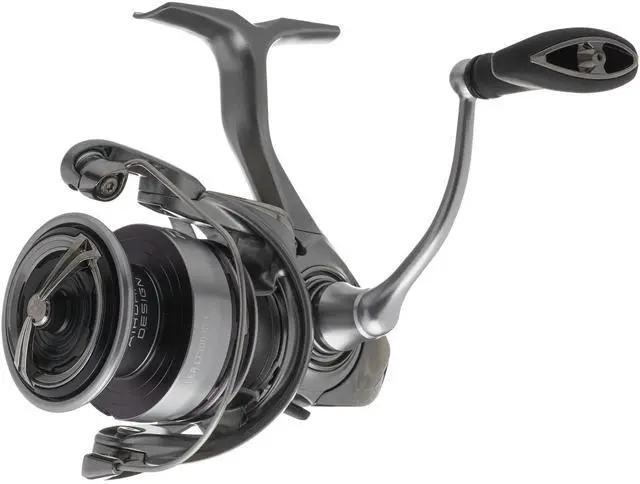 Main image of Exceler LT Spinning Fishing Reel Size 1000 Thru 6000